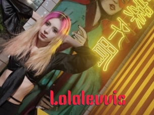 Lolalevvis