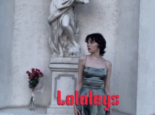 Lolaleys