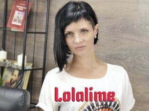 lolalime Video Extrait