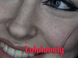 Lolalovely