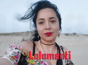 Lolamenti