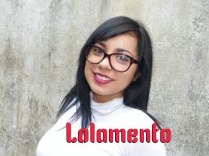 lolamento Video Extrait