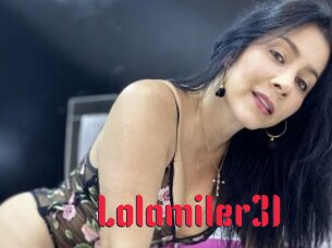 Lolamiler31
