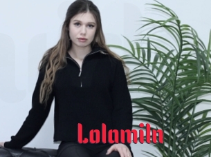 Lolamiln