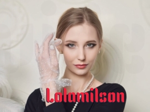 Lolamilson