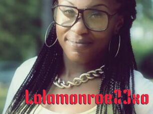 Lolamonroe23xo