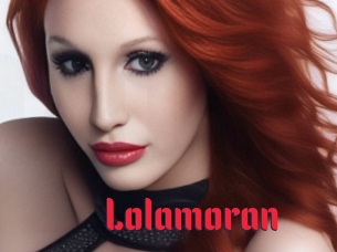 Lolamoran