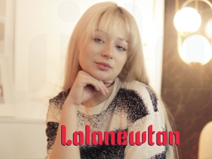 Lolanewton