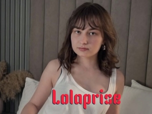 lolaprise Video Extrait