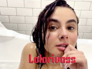 Lolarivass