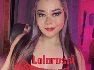 Lolarossi