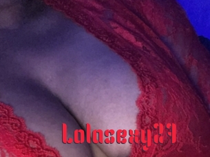 Lolasexy27