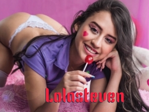 Lolasteven