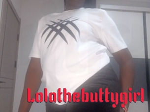 Lolathebuttygirl
