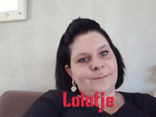 Lolatje