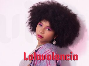 lolavalencia Video Extrait