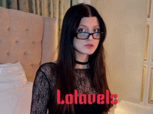 Lolavels