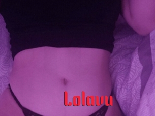 Lolavu