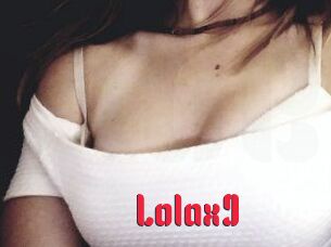 Lolax9