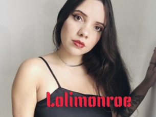 Lolimonroe