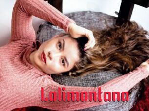 Lolimontana