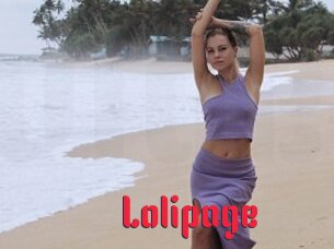 Lolipage