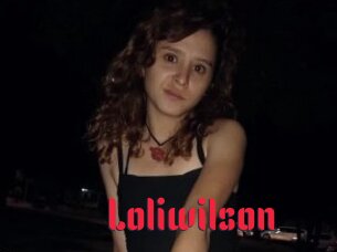 Loliwilson