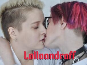 lollaandraff Video Extrait