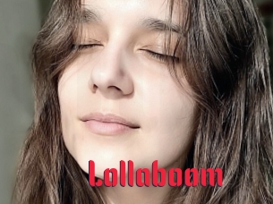 Lollaboom