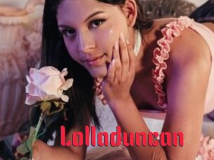 Lolladuncan