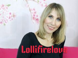 Lollifirelove