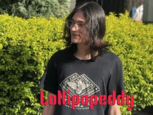 Lollipopeddy