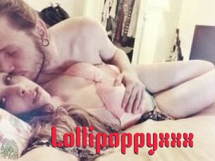Lollipoppyxxx