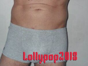 Lollypop2018