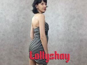 Lollyshay