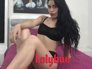 Lolybae