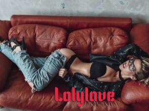 Lolylave
