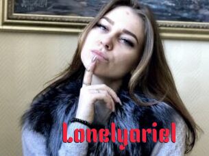 Lonelyariel