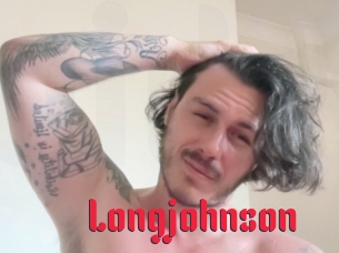 Longjohnson
