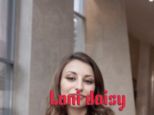 Loni_daisy
