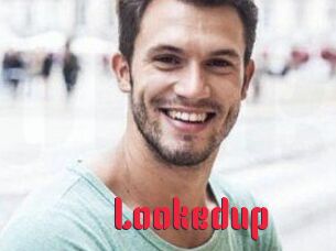 Lookedup