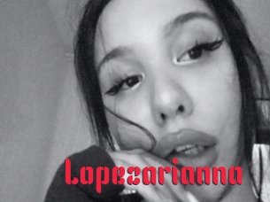 Lopezarianna