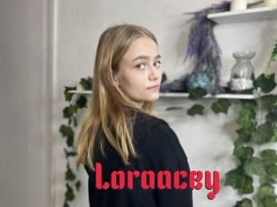 Loraacey