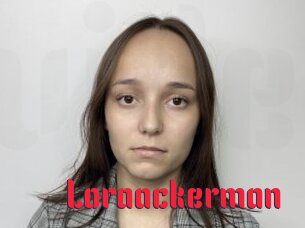 Loraackerman