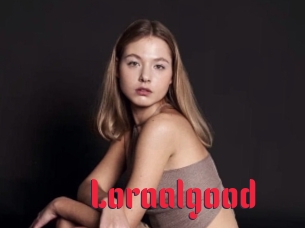 Loraalgood
