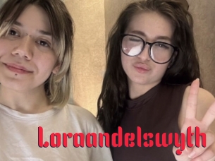 loraandelswyth Video Extrait