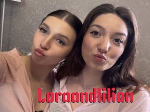loraandlilian Video Extrait
