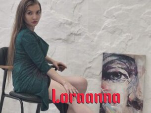 Loraanna