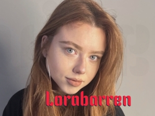 Lorabarren