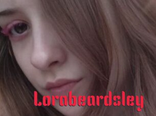 Lorabeardsley